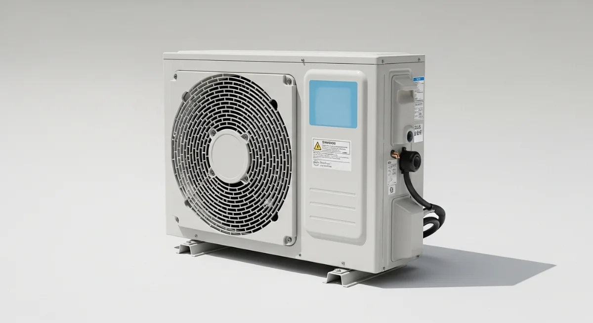 Kỹ thuật viên chuyên nghiệp Quốc Thạnh thu mua điều hòa cũ tận nhà Hóc Môn