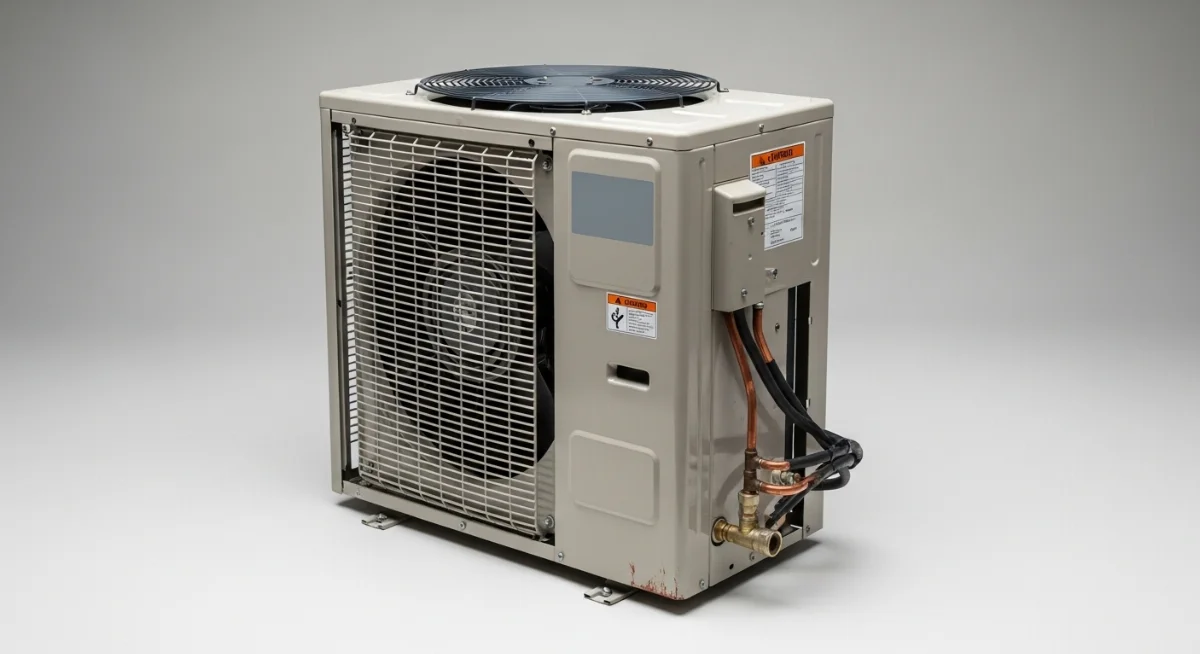 Báo giá thu mua máy lạnh cũ uy tín giá cao tại Hóc Môn