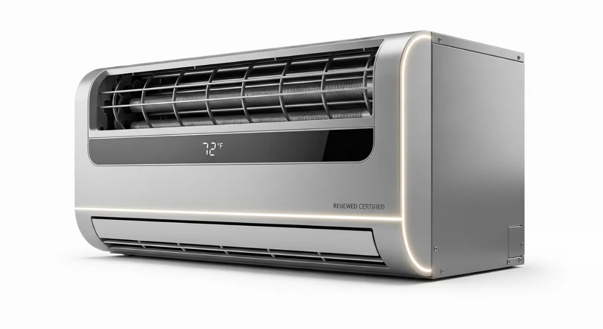 Các tiêu chí lựa chọn máy lạnh lướt bền bỉ và tiết kiệm điện