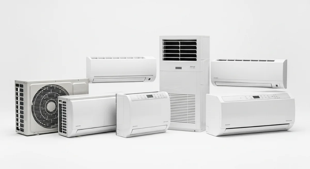 Kỹ thuật viên chuyên nghiệp lắp đặt máy lạnh lướt miễn phí tại nhà khách hàng