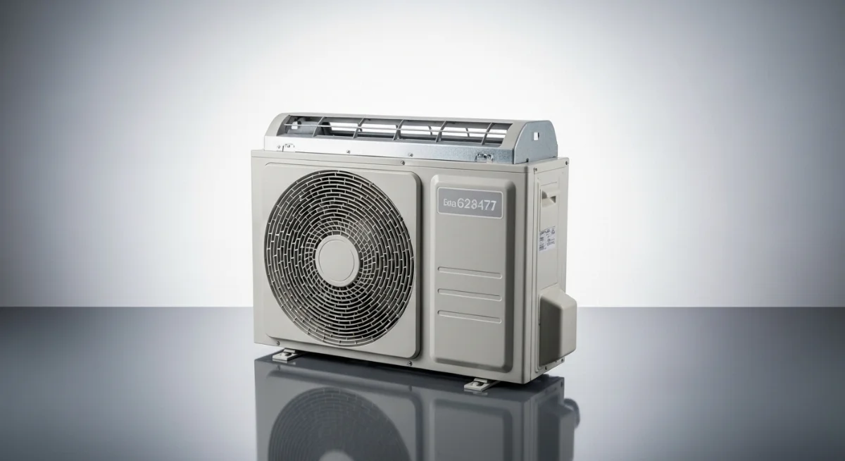 Các lợi ích khi mua máy lạnh cũ Inverter giá rẻ tại Quốc Thạnh Hóc Môn