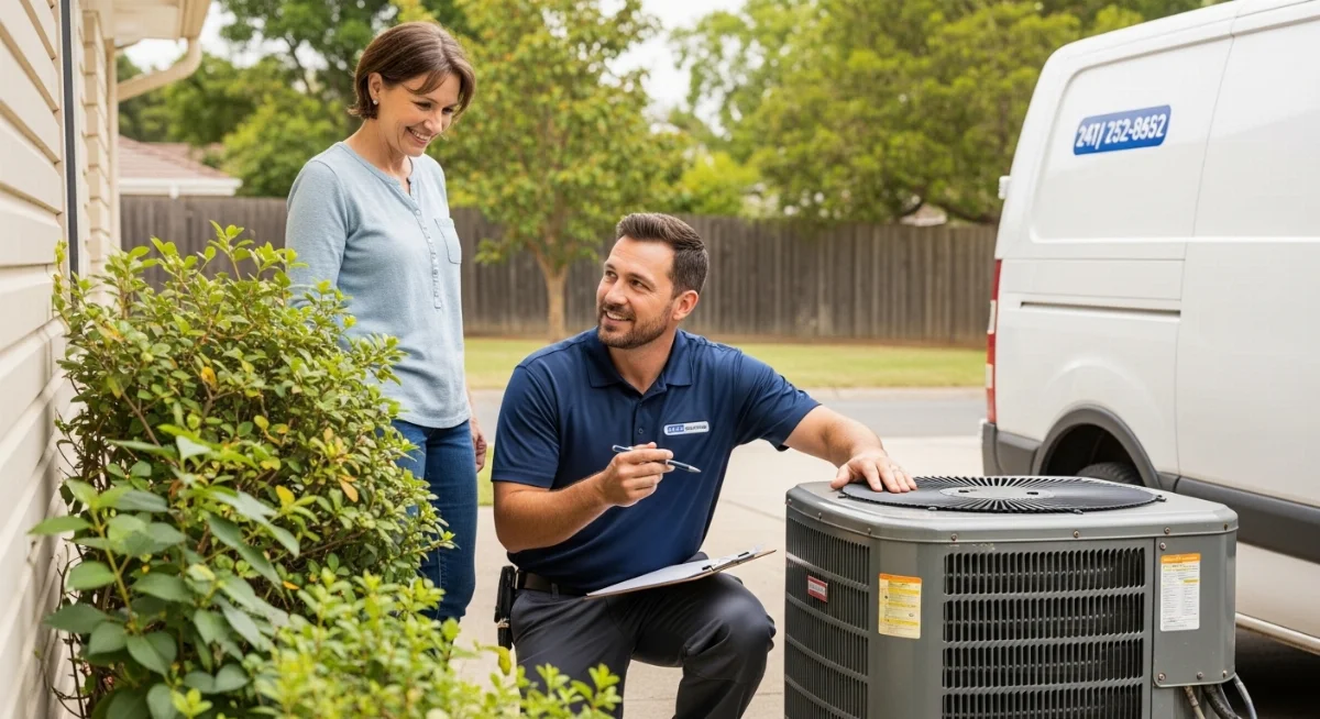 Tư vấn chuyên nghiệp thu mua máy lạnh cũ qua hotline 24/7