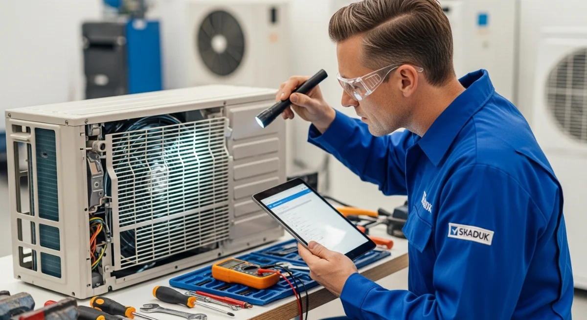 Máy lạnh lướt 95-99% chính hãng được kiểm tra kỹ lưỡng trước khi bán