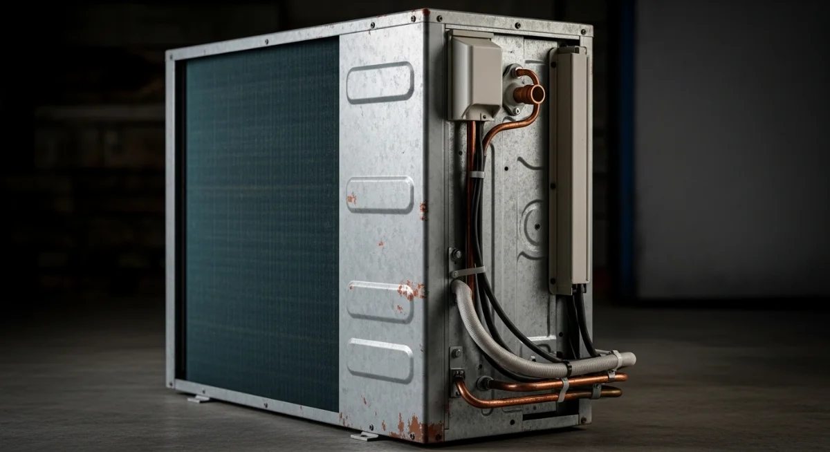 Lợi ích khi sử dụng dịch vụ thu mua điều hòa cũ tận nơi tại Hóc Môn