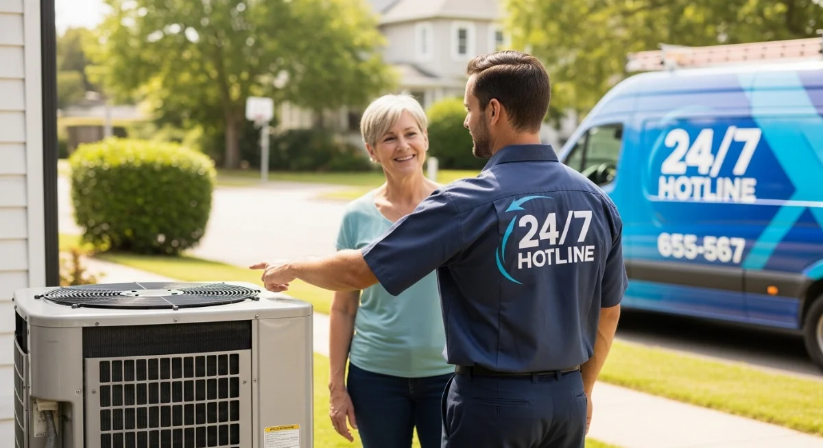 Chọn đơn vị tư vấn thu mua máy lạnh cũ uy tín không ép giá