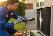 Máy Lạnh Lướt Có Tốt Không? Đánh Giá Chi Tiết Từ Chuyên Gia Điện Lạnh