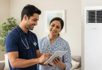 Cam Kết Giá Cao Khi Thu Mua Máy Lạnh Cũ - Hoàn Tiền Nếu Tìm Được Giá Cao Hơn