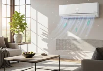 Lợi Ích Khi Mua Máy Lạnh Lướt 95-99% - Tiết Kiệm Ngay 3-5 Triệu Đồng