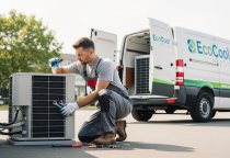 Tại Sao Nên Chọn Thu Mua Máy Lạnh Cũ Tại Quốc Thạnh? 7 Lý Do Vượt Trội