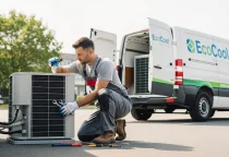 Tại Sao Nên Chọn Thu Mua Máy Lạnh Cũ Tại Quốc Thạnh? 7 Lý Do Vượt Trội