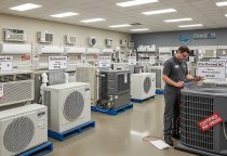 Mua Máy Lạnh Lướt Ở Đâu Uy Tín? 5 Tiêu Chí Chọn Địa Chỉ Bán Máy Lạnh Lướt