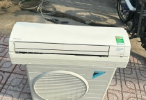 Daikin -  Thương hiệu điện lạnh số 1 Thế Giới