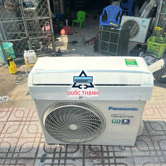 Máy lạnh Panasonic 1.5 hp