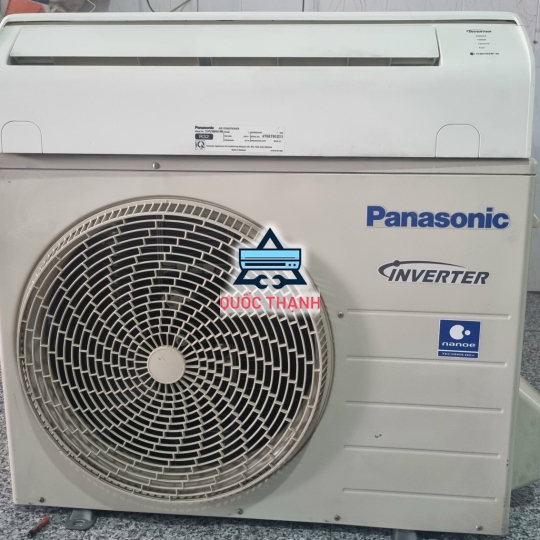 Máy lạnh Panasonic 2hp