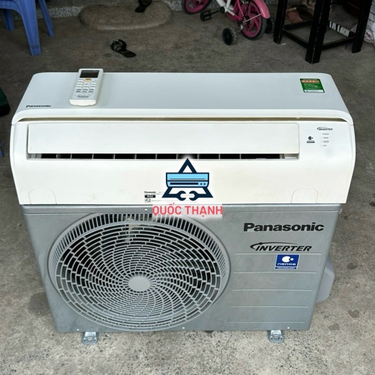 Máy lạnh Panasonic CS-XPU12XKH8