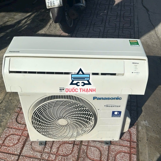 Máy lạnh Panasonic Inverter