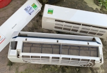 Tại sao điều hòa không mát? Nguyên nhân và cách khắc phục