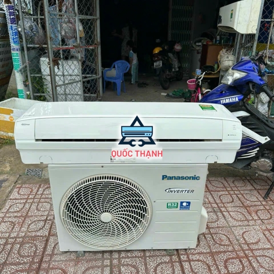 Máy lạnh Panasonic Inverter 2hp