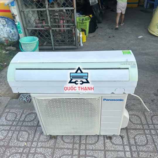 Máy lạnh Panasonic 2021
