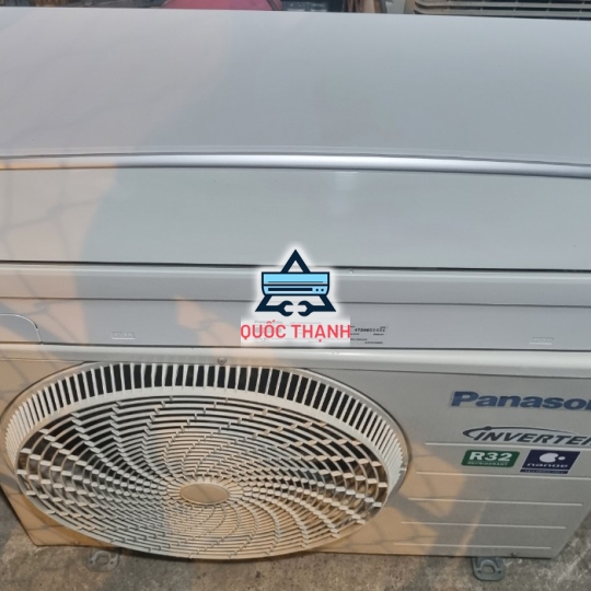 BÁN máy lạnh panasonic inverter