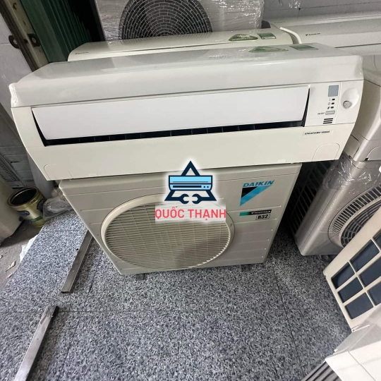 Máy lạnh daikin ( Có bảo hàng)