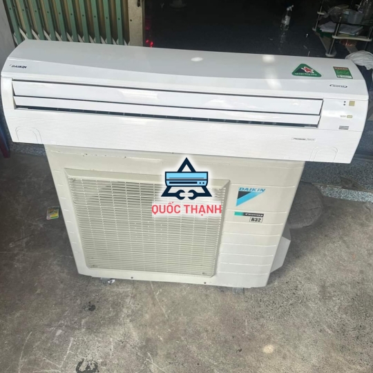 Bán máy lạnh daikin