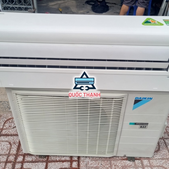 Bán máy lạnh panasonic 2hp