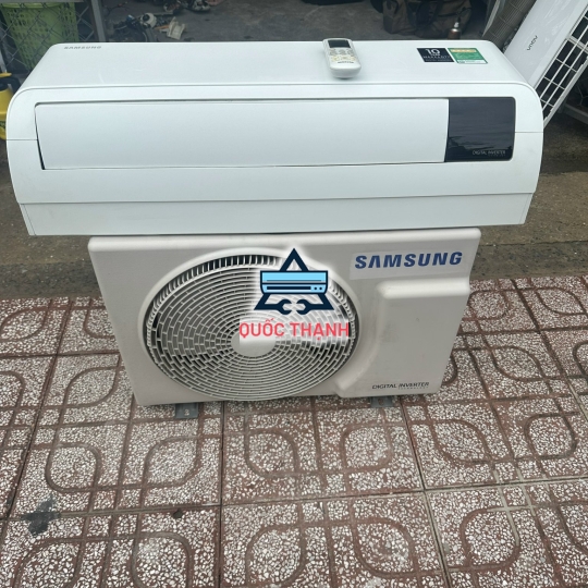 Bán máy lạnh samsung