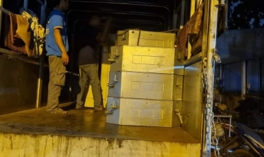 THU MUA MÁY LẠNH MỚI CỦ GIÁ CAO .