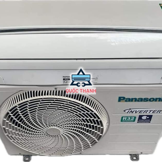 Bán máy lạnh panasonic 