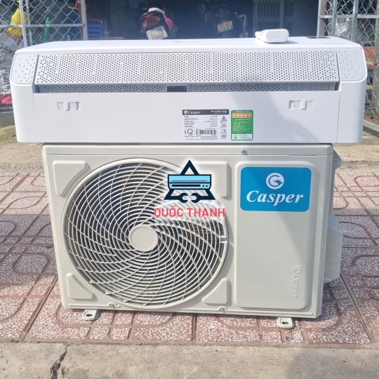 Bán máy lạnh casper 1.5hp 