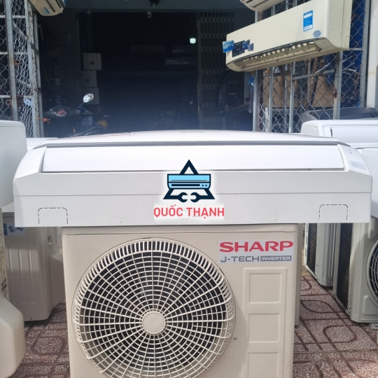 Bán máy lạnh sharp 1.5hp
