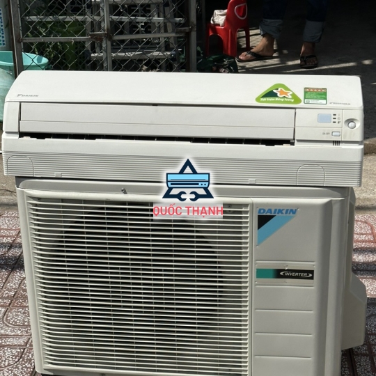 máy lạnh daikin 1.5hp 