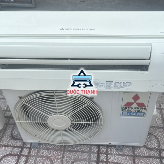 Bán máy lạnh mitsubishi