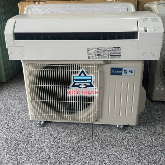 Bán máy lạnh mitsubishi 1.25HP 