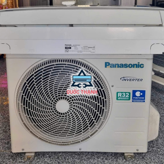 Bán máy lạnh panasonic  INVERTER MỚI 100%