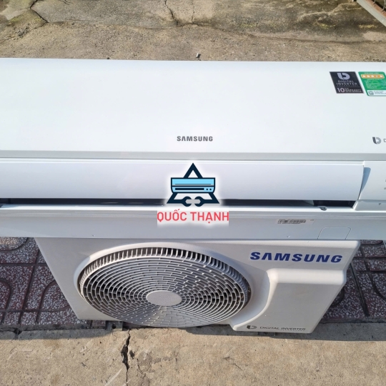 Bán máy lạnh samsung 1.5hp inverter 
