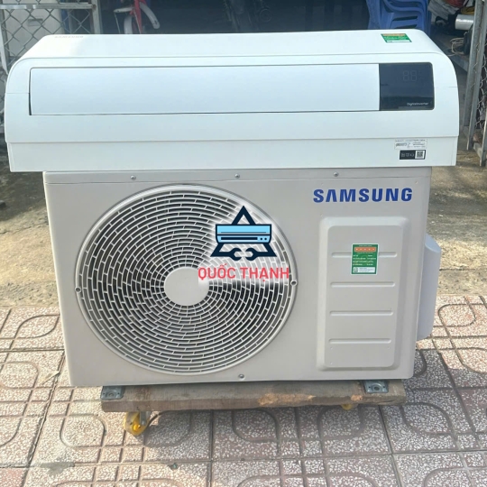 Bán máy lạnh samsung2hp inverter  tiết kiện điện .
