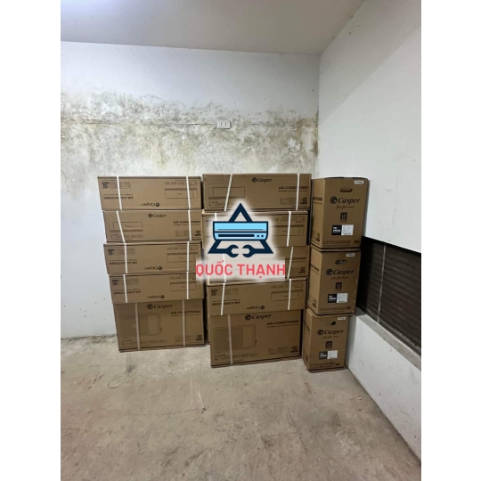 Bán máy lạnh carper 