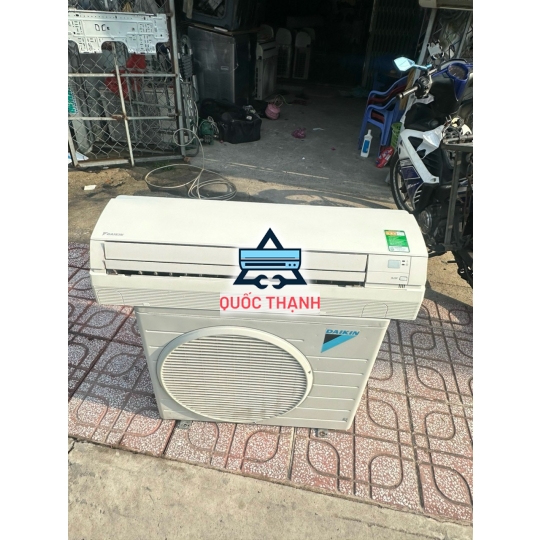 Máy lạnh Daikin 410a