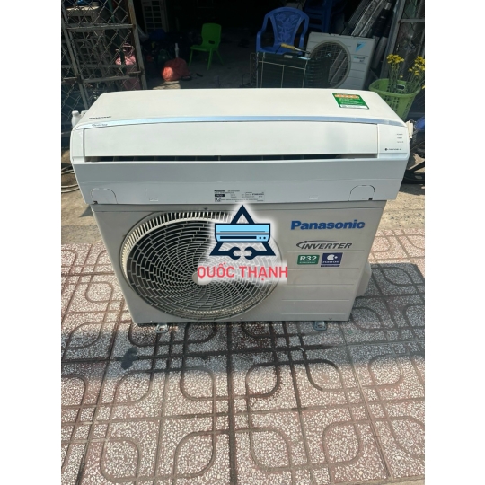 Máy lạnh Panasonic 1.5 hp