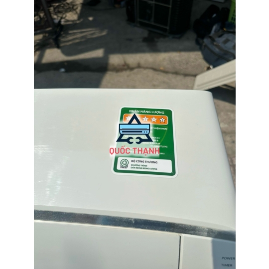 Máy lạnh Panasonic 1.5 hp