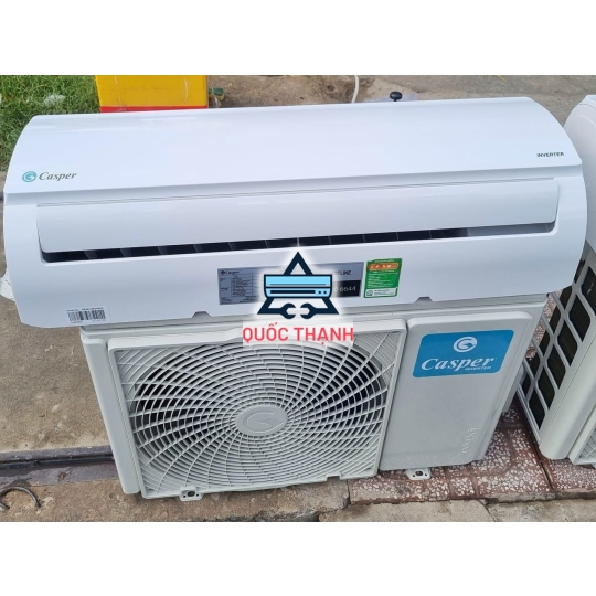 Máy Lạnh Casper 1.5hp