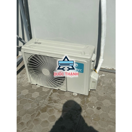 Máy Lạnh Casper 1.5hp