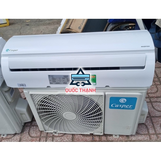 Máy Lạnh Casper 1.5hp