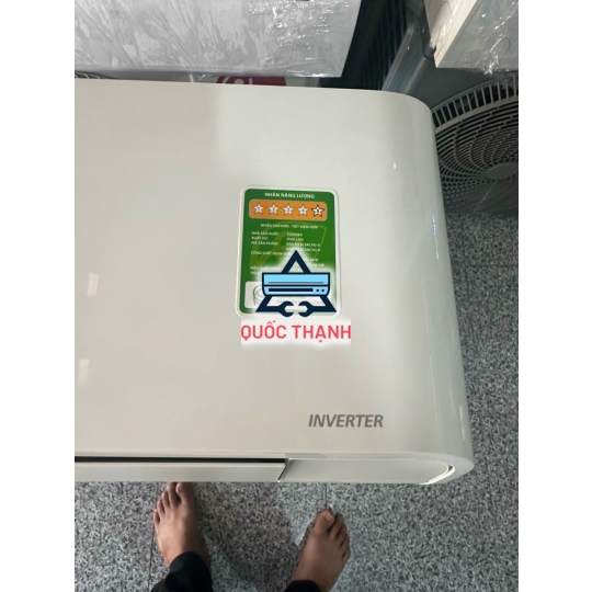 Máy lạnh Toshiba 2022