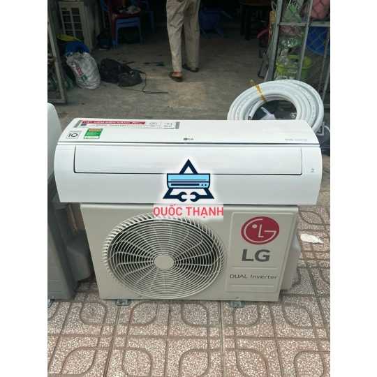Máy lạnh LG 2019