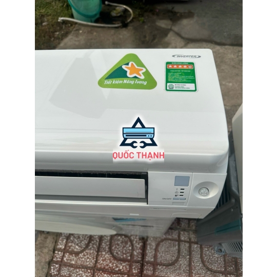Máy lạnh Panasonic CS-XPU12XKH8