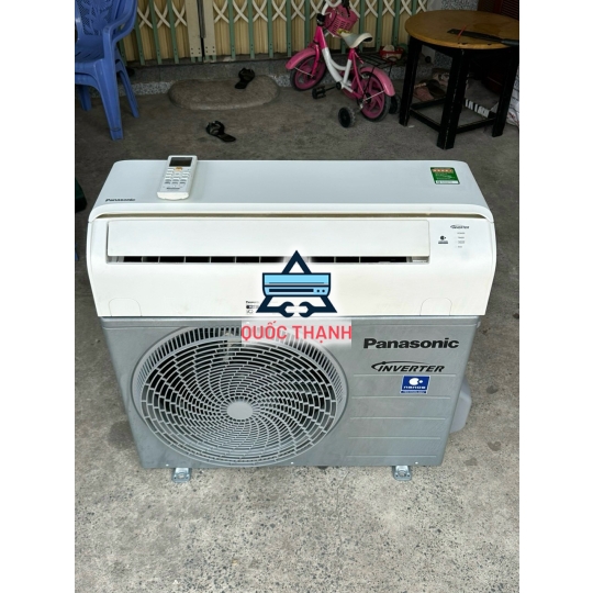 Máy lạnh Panasonic CS-XPU12XKH8