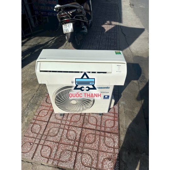 Máy lạnh Panasonic Inverter